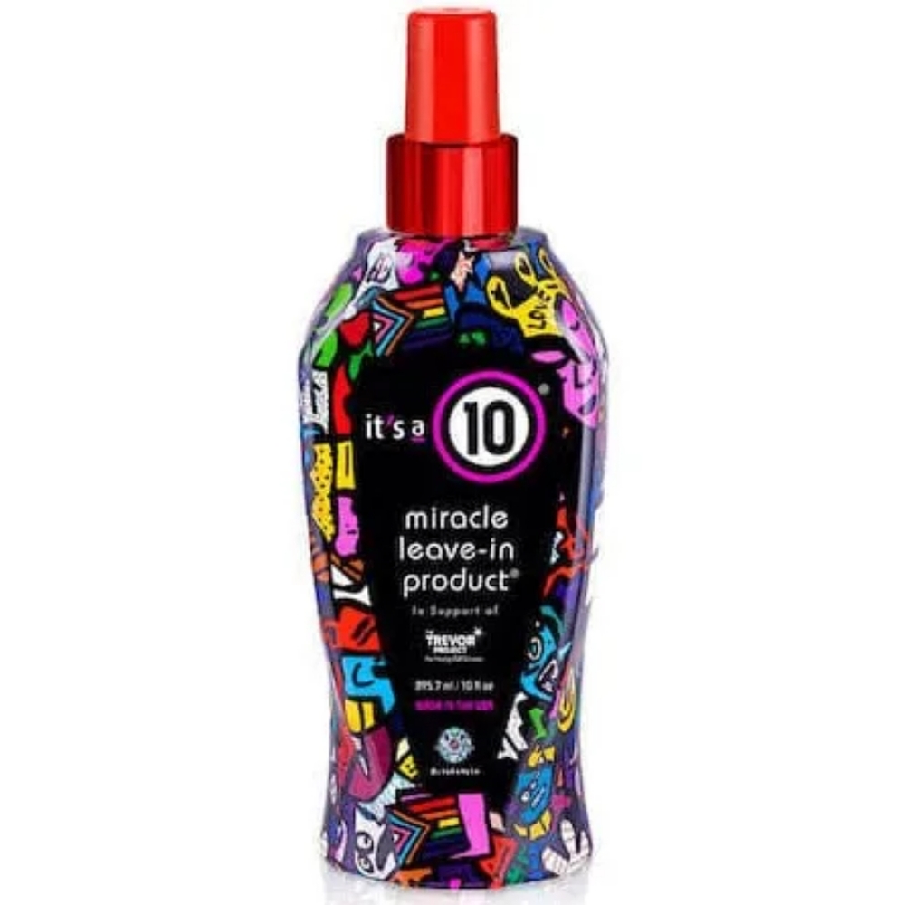 It's A 10 Miracle Leave-In Product Limited Edition - 10 fl.oz / 295.7 ml